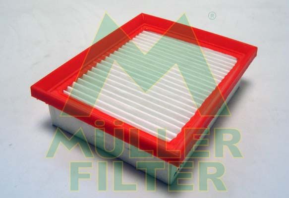 MULLER FILTER Воздушный фильтр PA3514